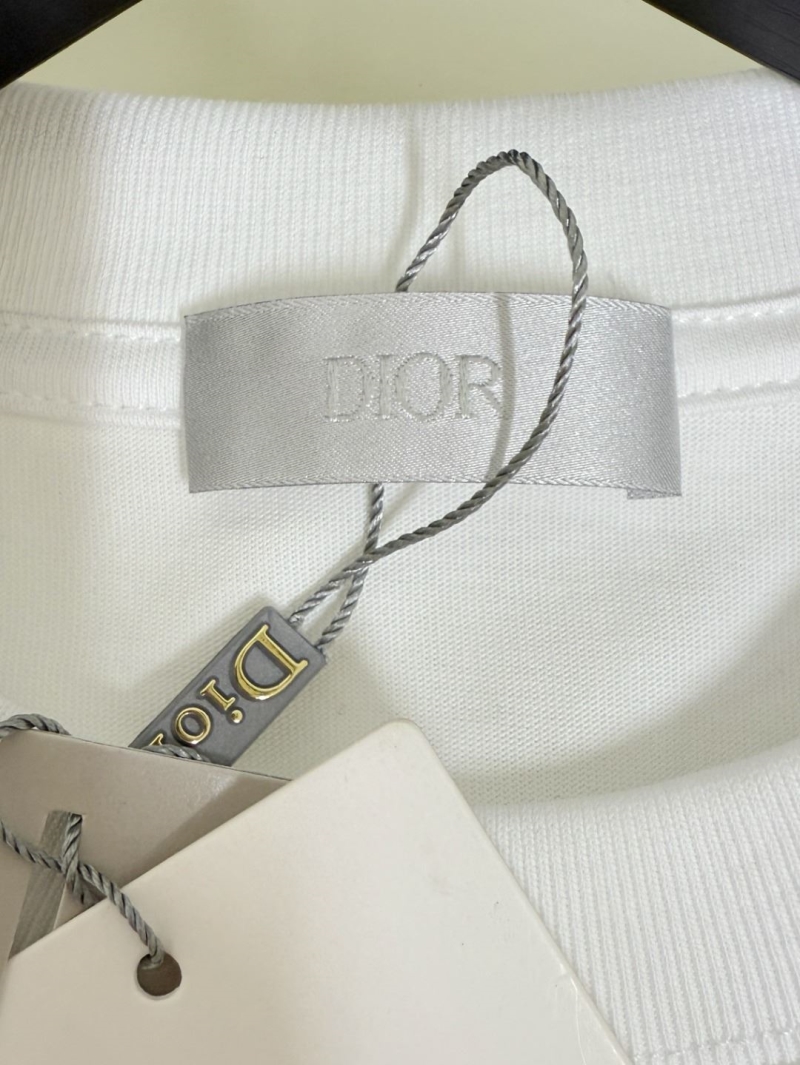 chr1st1an D10r t-shirts